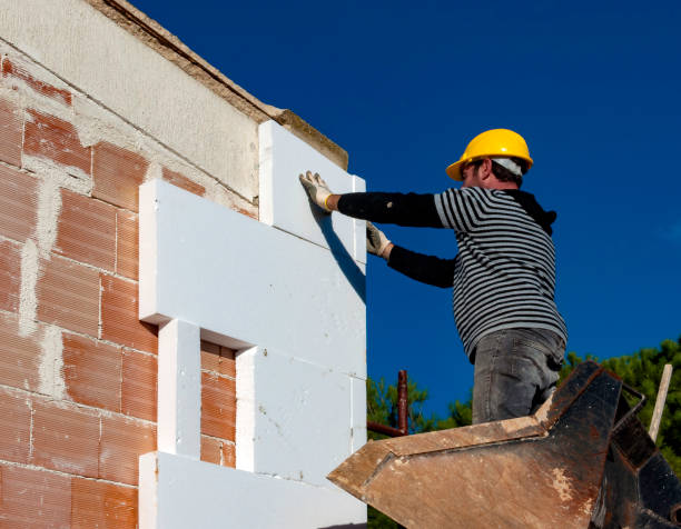 Best Insulation Materials and Products in Mackinac Island, MI