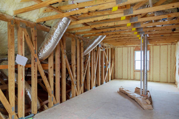 Best Insulation Installation Services in Mackinac Island, MI