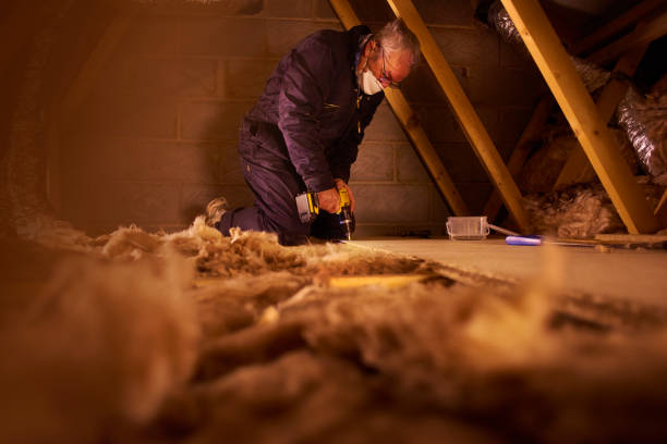 Best Insulation for Specific Applications in Mackinac Island, MI
